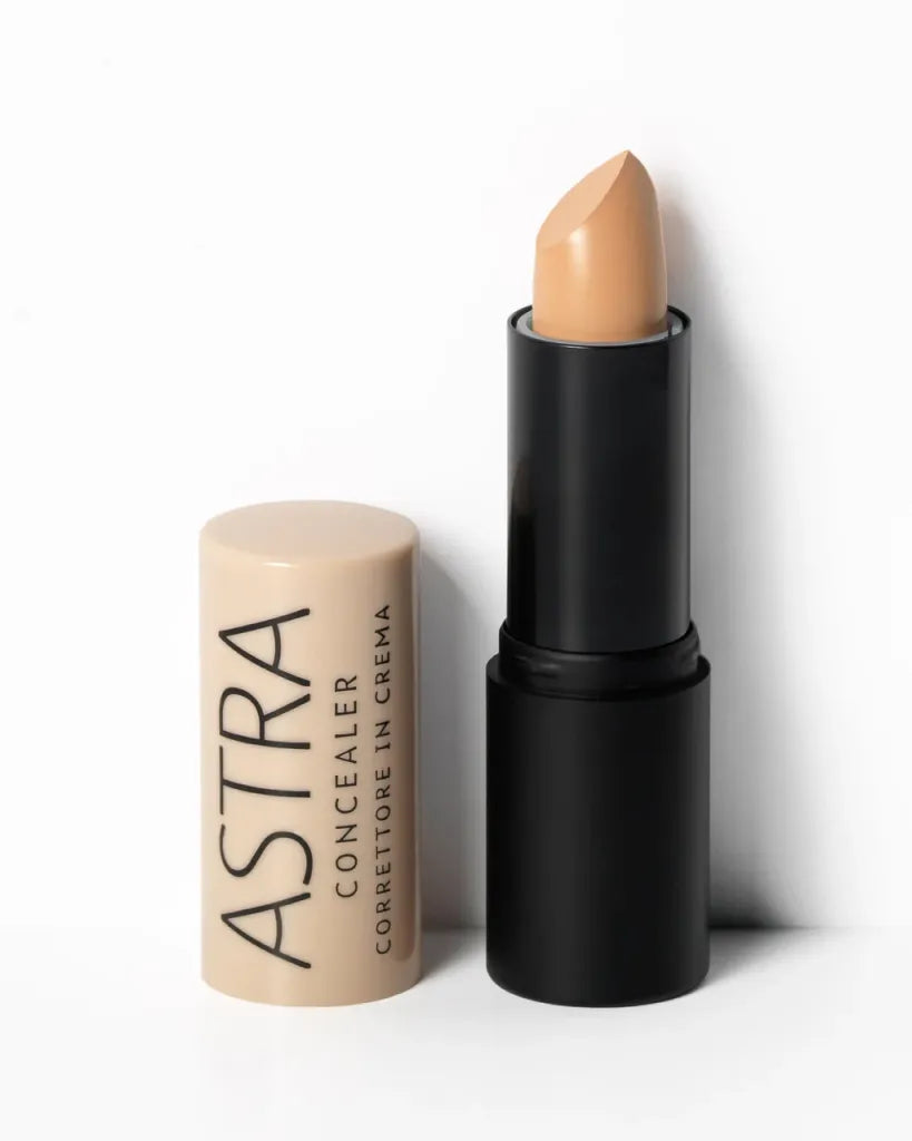 Crème correctrice naturelle - Naturale 01