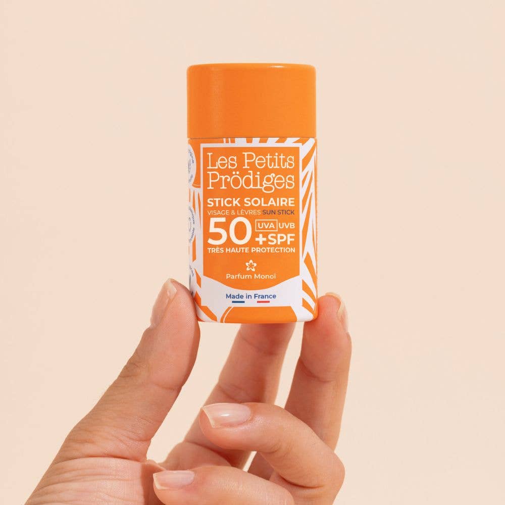 Le Duo Solaire Essentiel