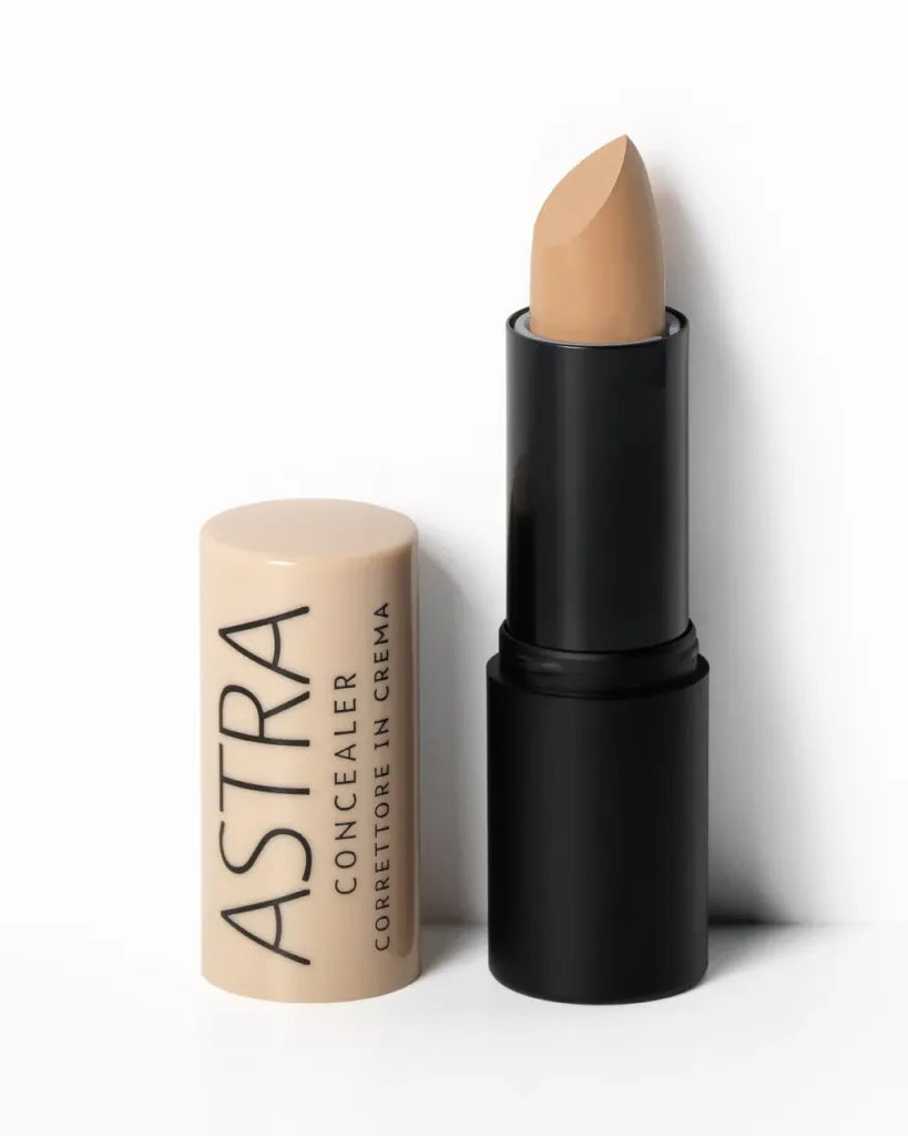 Crème correctrice naturelle - Cappuccino 04