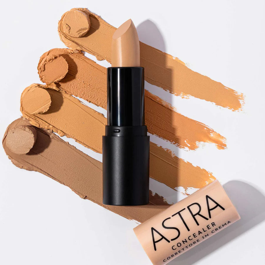 Crème correctrice naturelle - Naturale 01