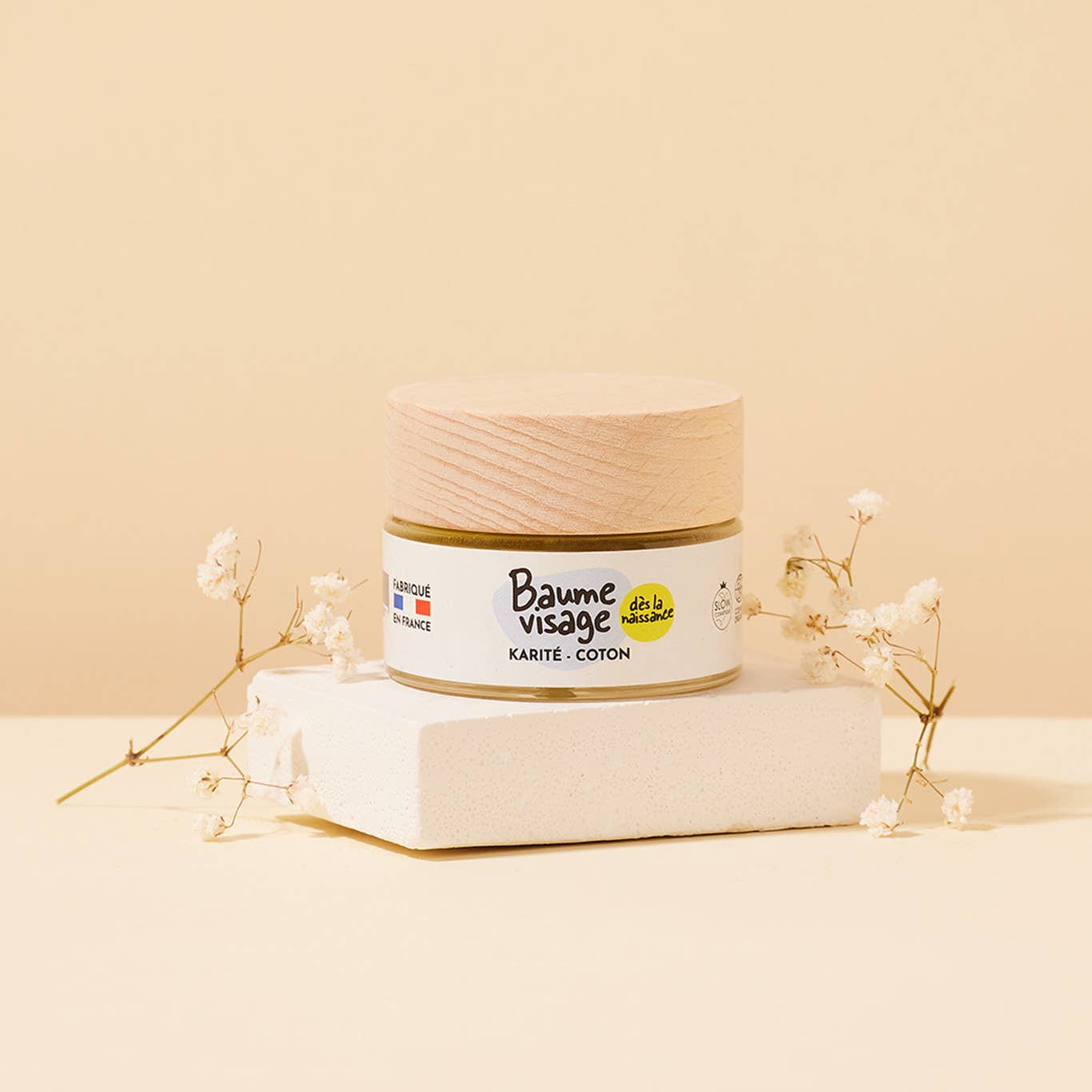 Coffret bébé Ma Boîte à Trésors