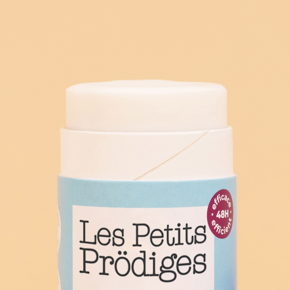 Le Déodorant Linge propre