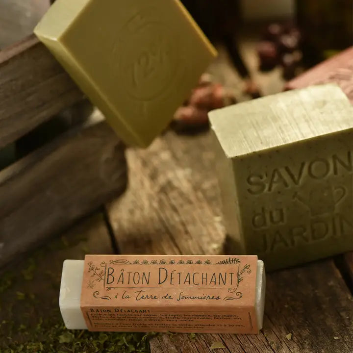 Bâton Détachant À La Terre De Sommières