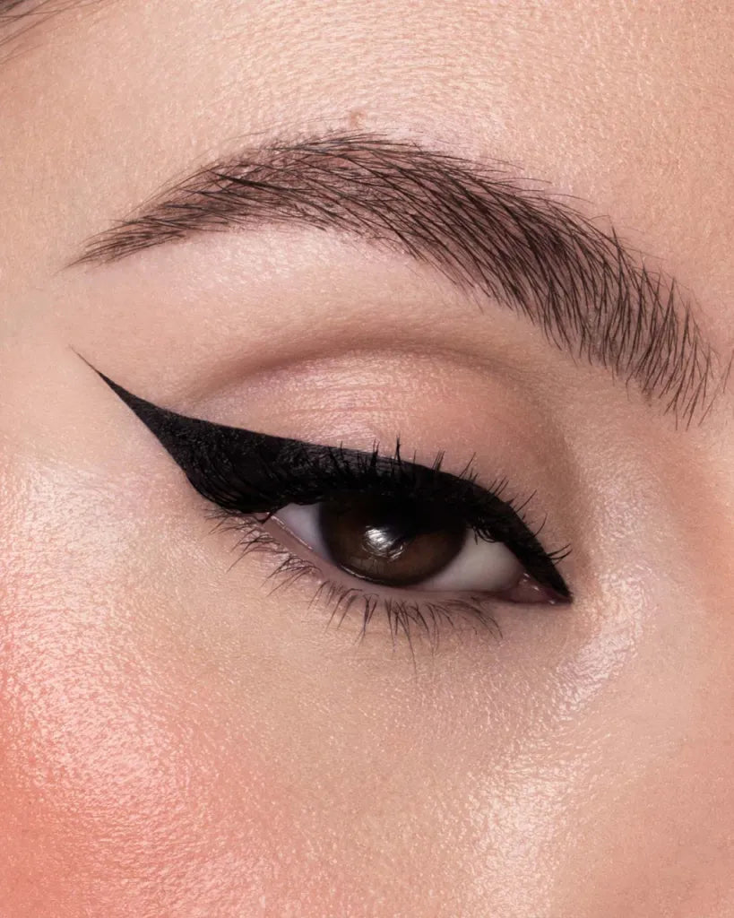 Eyeliner liquide - Noir intense