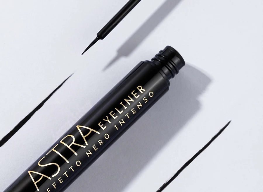 Eyeliner liquide - Noir intense
