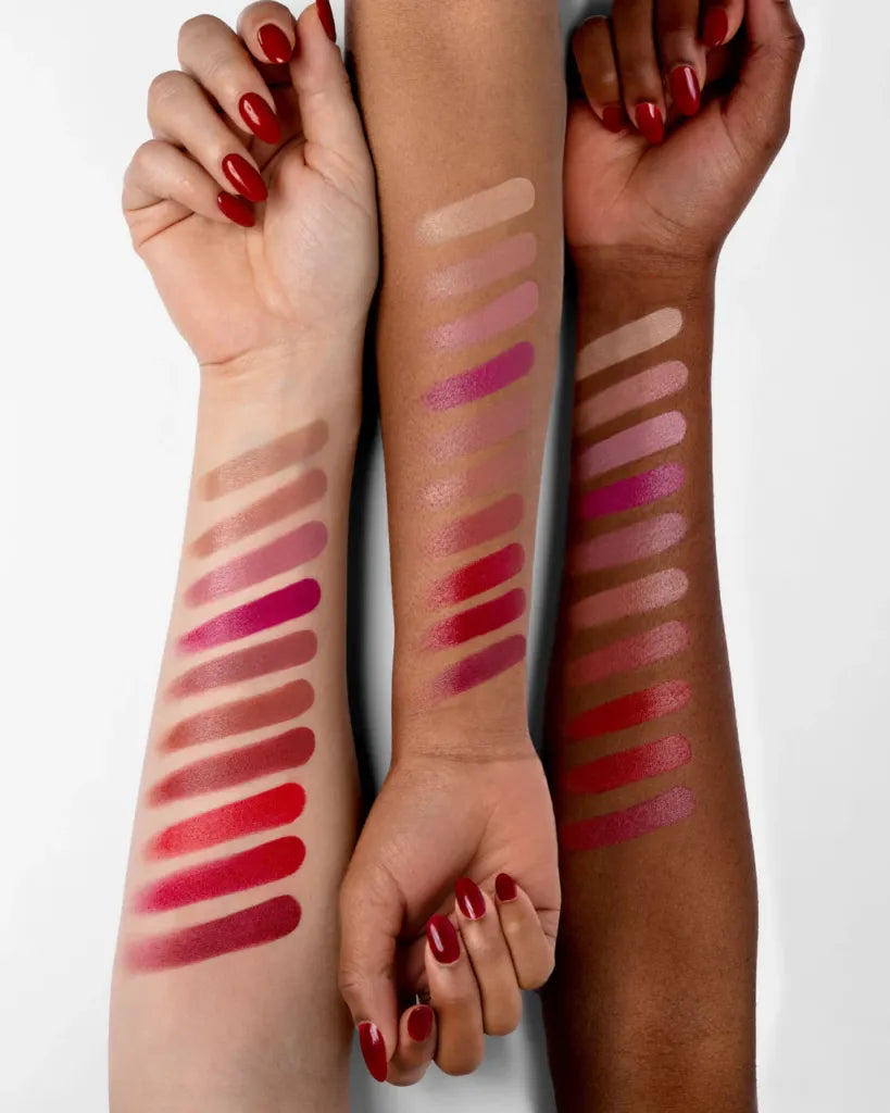 Rouge à lèvres crémeux - 10 MARLENE