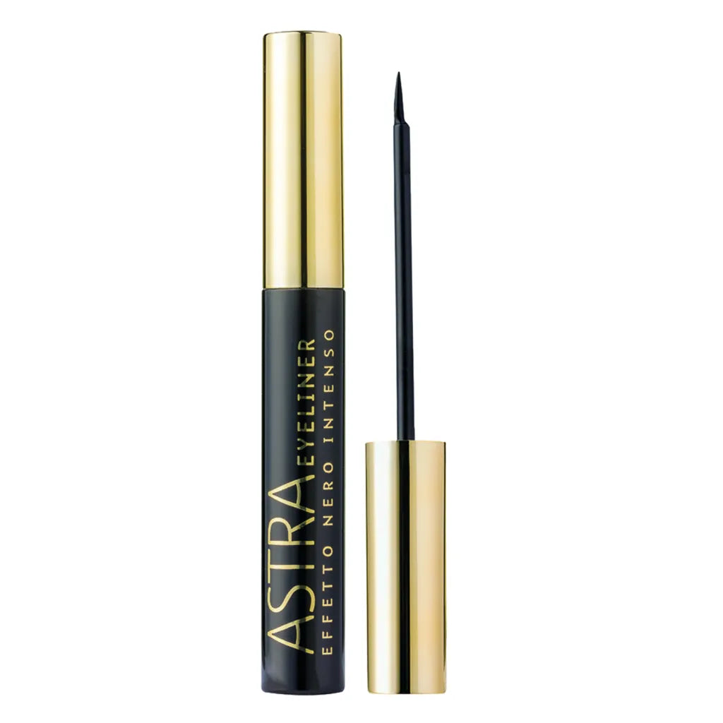 Eyeliner liquide - Noir intense