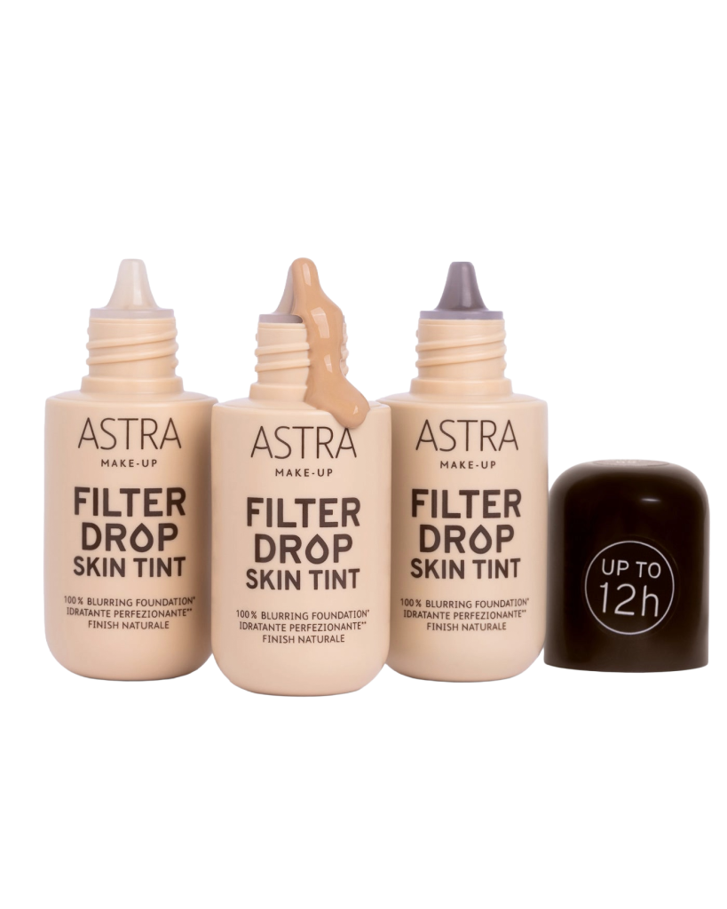 Fond de teint - 04 Medium