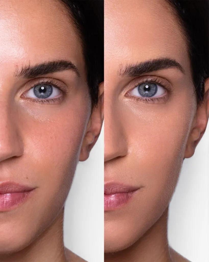 Fond de teint - 04 Medium