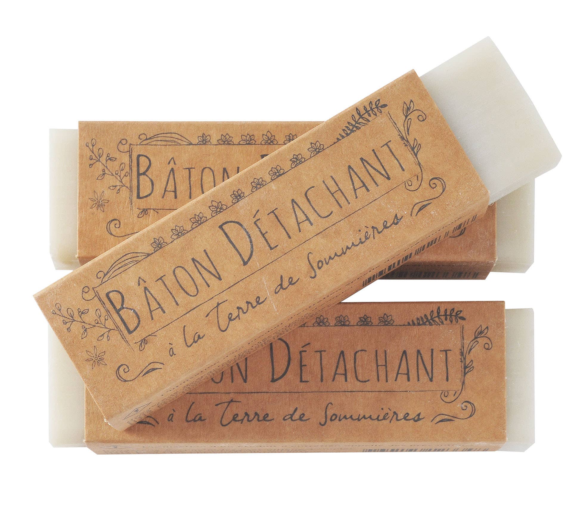 BEST SELLER : Bâton Détachant À La Terre De Sommières