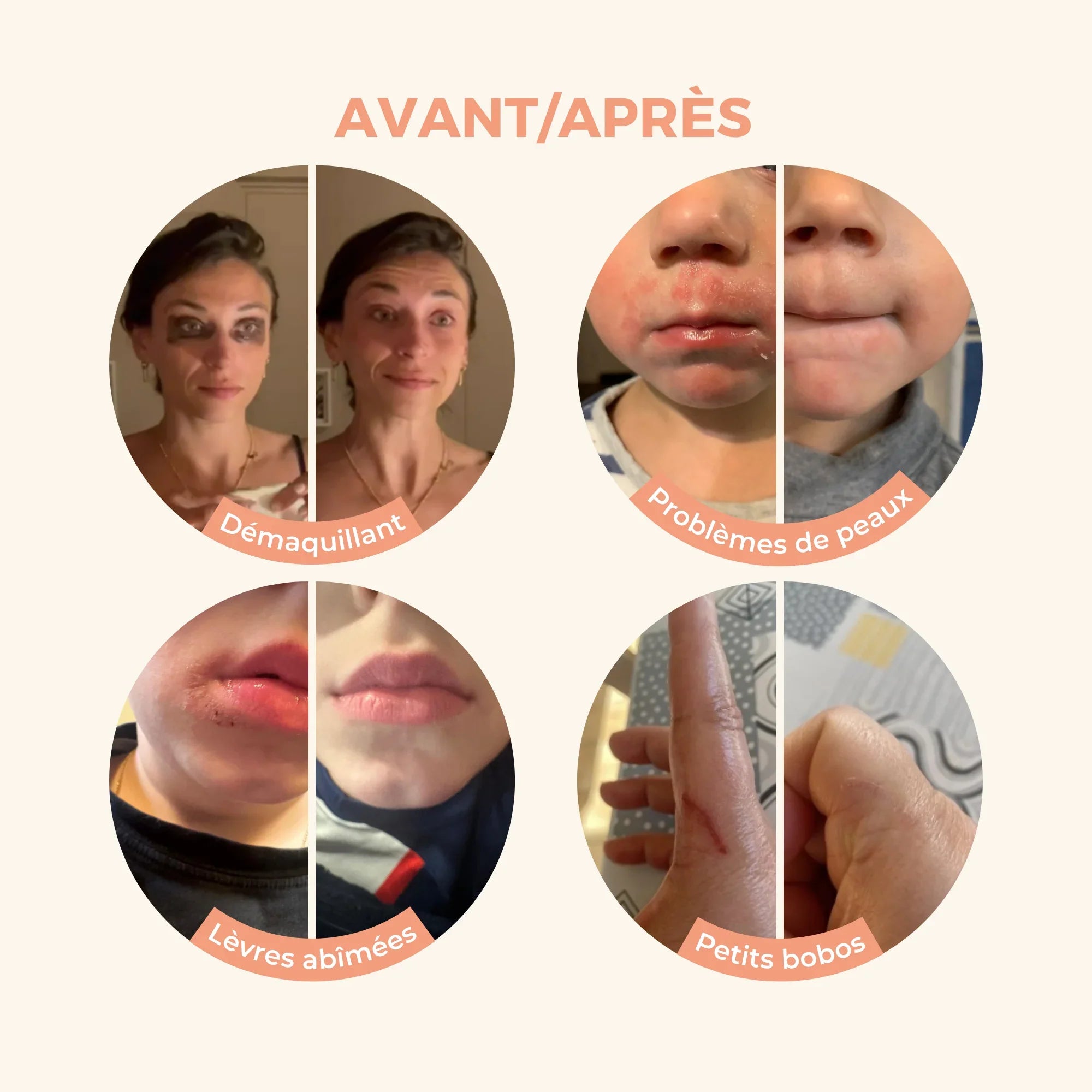 Baume Magique - Neutre 100ml