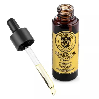 Huile à Barbe 30ml - Originale