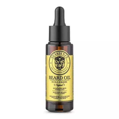 Huile à Barbe 30ml - Originale