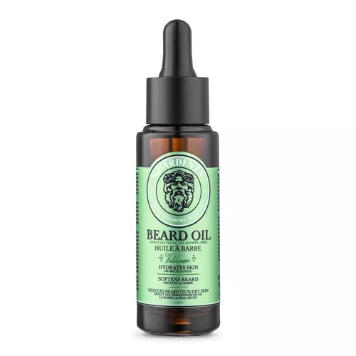 Huile à Barbe 30ml - Valdivian
