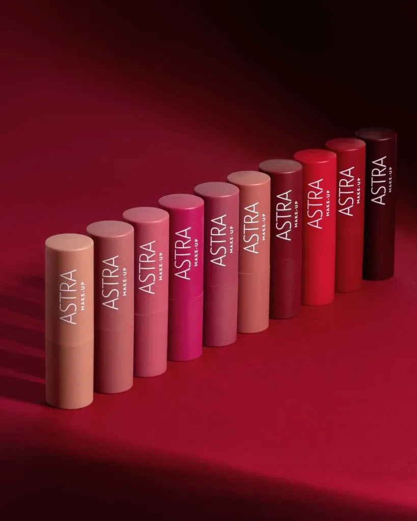 Rouge à lèvres crémeux - 06 CLARK