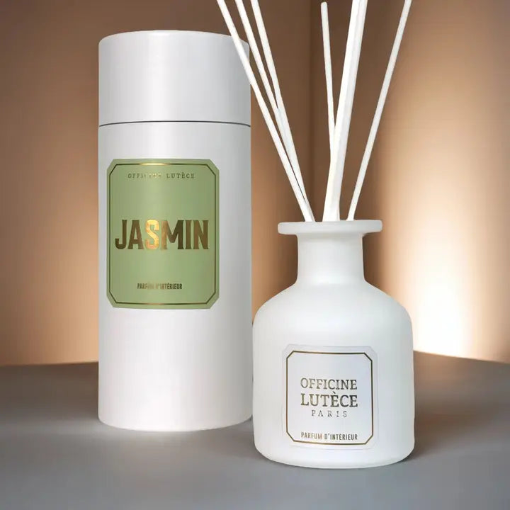 Diffuseur à Bâtonnets - Jasmin