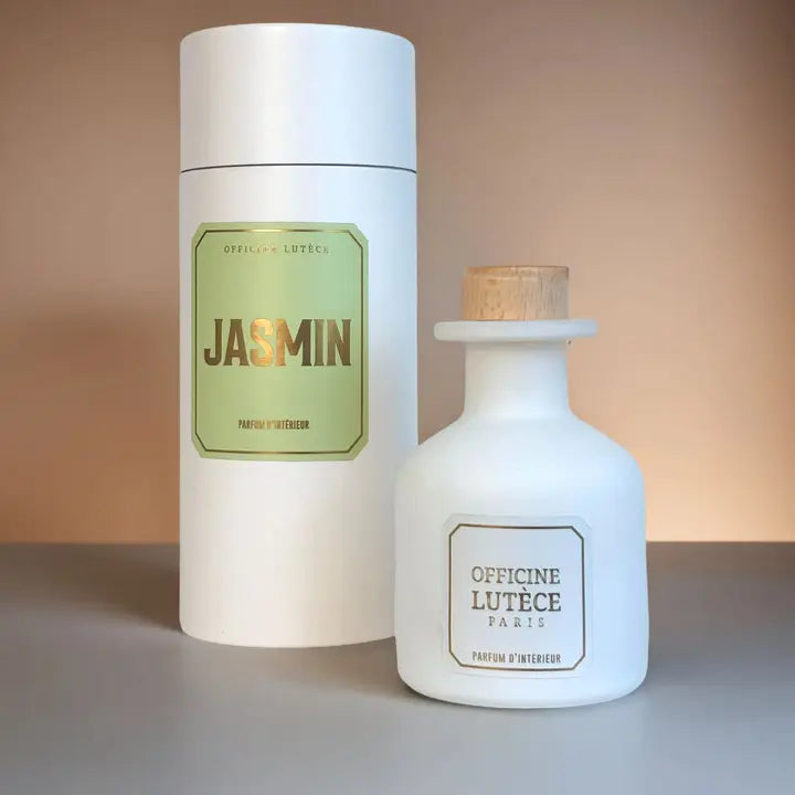 Diffuseur à Bâtonnets - Jasmin