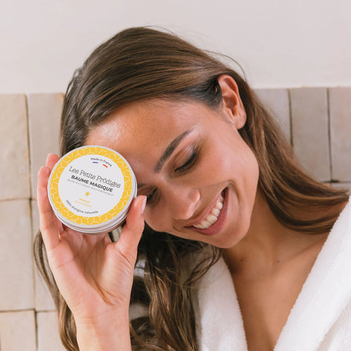 Baume Magique - Monoï 100ml