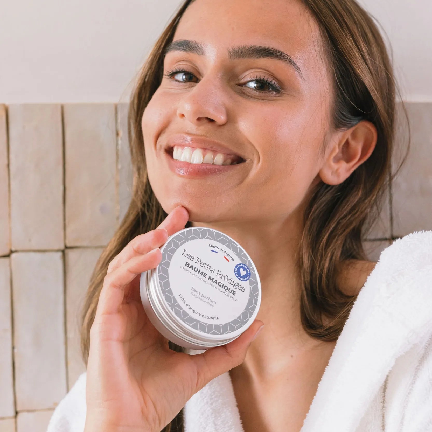 Baume Magique - Neutre 100ml