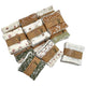 Lingettes démaquillantes écolo - Lot de 6