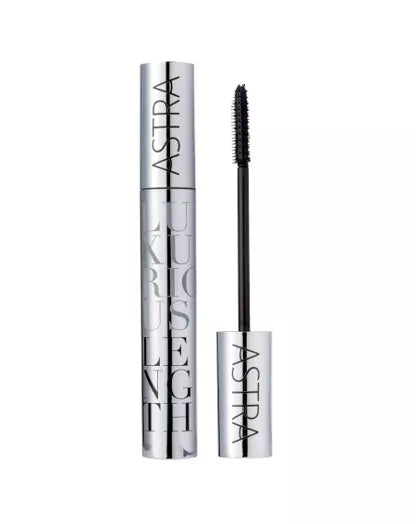 Mascara allongeant noir intense