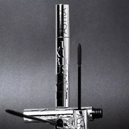 Mascara allongeant noir intense