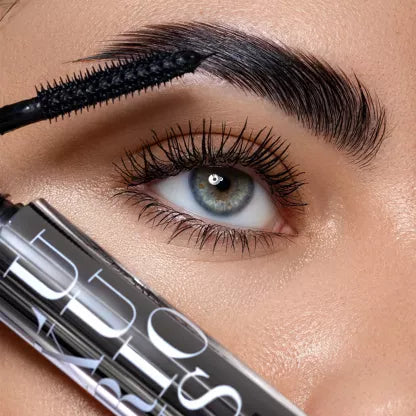 Mascara allongeant noir intense