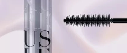 Mascara allongeant noir intense
