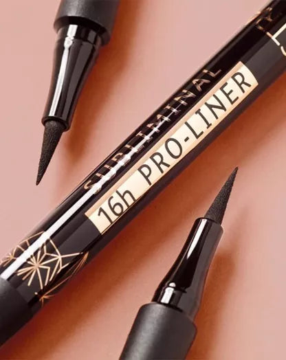 Eyeliner 16h finition mate