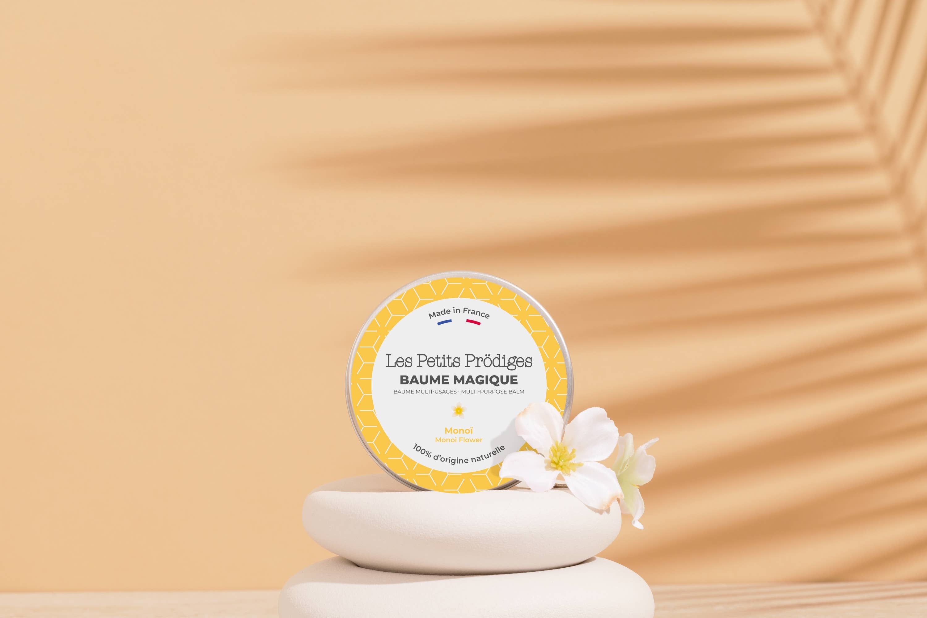 Le Baume Magique Monoï - 30ml