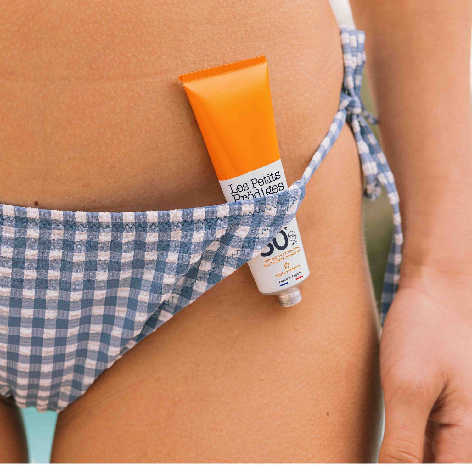 Le Duo Solaire Essentiel
