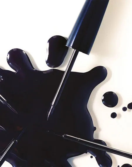 Eyeliner liquide - Noir intense